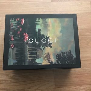 Gucci Box